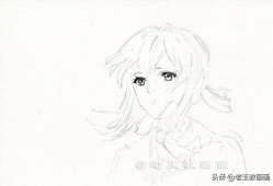 关于画漫画的漫画