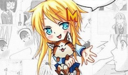 老版漫画岛,穿越时空的奇幻冒险之旅