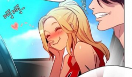 女神网咖漫画完整版,青春热血的电竞传奇