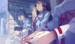 邪恶漫画之少女漫画,少女漫画中的暗黑魅力与禁忌诱惑