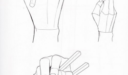 动漫画手,探寻动漫画手背后的艺术魅力