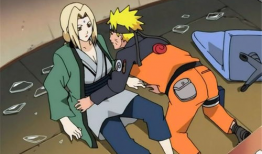 鸣人纲手温泉大战漫画,温泉激战，鸣人与纲手巅峰对决